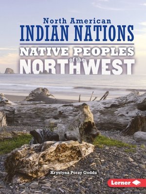 cover image of Native Peoples of the Northwest